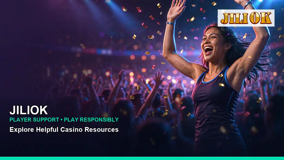 JILIOK mobile viewing online sports betting highlighting mobile-friendly casino play