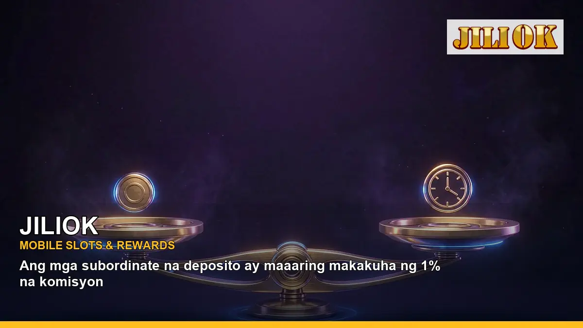 JILIOK JILIOK prosperity fortune tree information for Philippine users scene with timer still life play responsible gaming